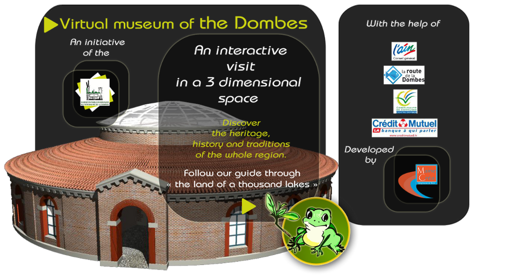 Musée de la dombes, la pêche d'étangs dans la Dombes, l'élevage des chevaux dans la Dombes, patrimoine dombiste, carpe de la dombes, l'histoire de la Dombes, les traditions de la Dombes